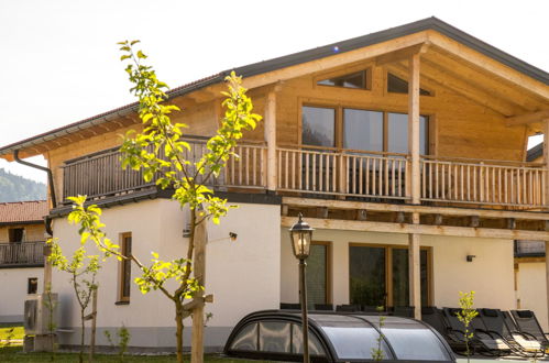 Photo 26 - Maison de 3 chambres à Inzell avec jardin et vues sur la montagne