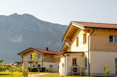 Foto 25 - Haus mit 3 Schlafzimmern in Inzell mit garten und blick auf die berge