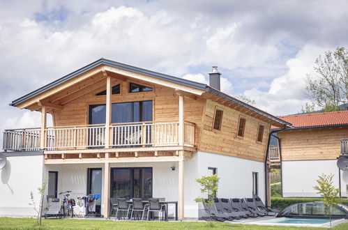 Photo 28 - Maison de 3 chambres à Inzell avec jardin et vues sur la montagne