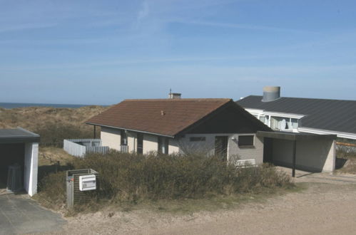 Foto 9 - Casa con 3 camere da letto a Rindby Strand