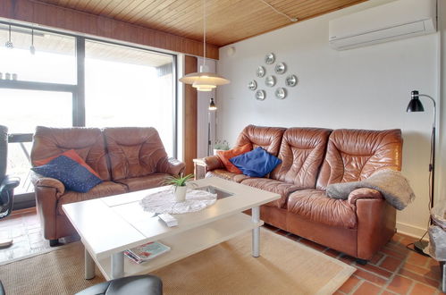 Foto 5 - Casa de 3 habitaciones en Rindby Strand