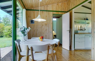 Foto 2 - Casa de 3 quartos em Væggerløse com terraço