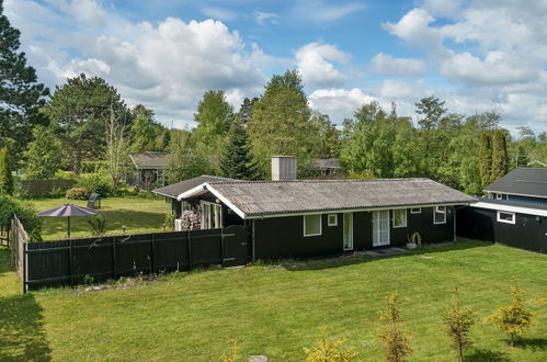 Foto 13 - Casa de 3 quartos em Væggerløse com terraço