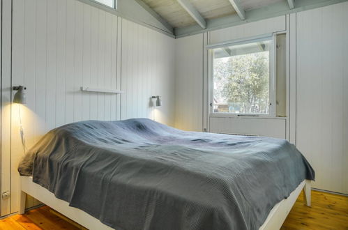 Foto 18 - Casa con 3 camere da letto a Væggerløse con terrazza