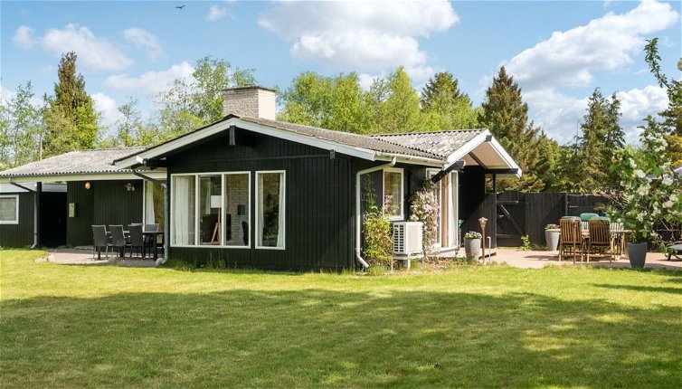 Foto 1 - Casa de 3 habitaciones en Væggerløse con terraza