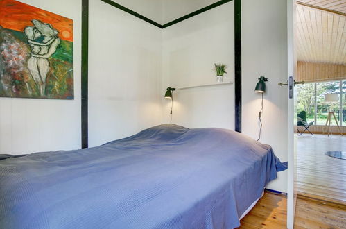 Foto 6 - Casa con 3 camere da letto a Væggerløse con terrazza