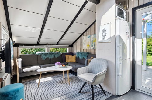 Foto 2 - Casa de 3 quartos em Sydals com terraço