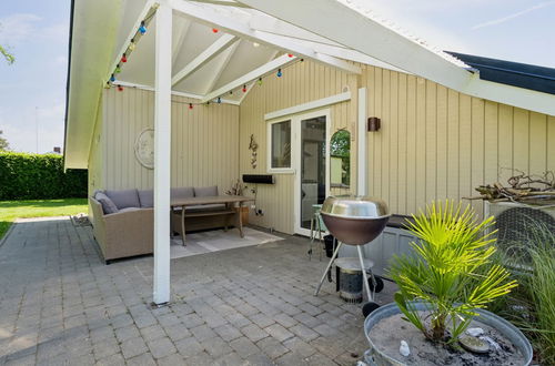 Foto 7 - Haus mit 3 Schlafzimmern in Sydals mit terrasse