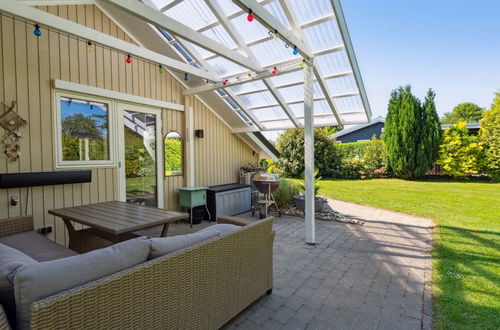 Foto 5 - Haus mit 3 Schlafzimmern in Sydals mit terrasse