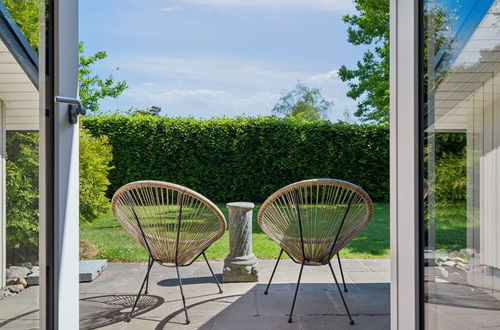 Foto 4 - Haus mit 3 Schlafzimmern in Sydals mit terrasse
