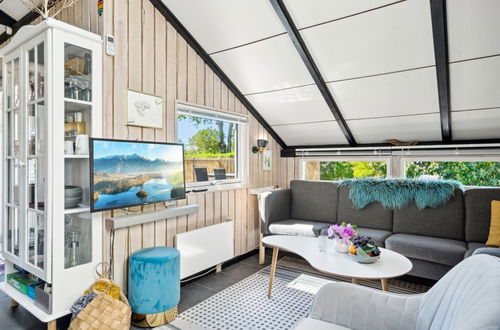 Foto 3 - Casa de 3 quartos em Sydals com terraço