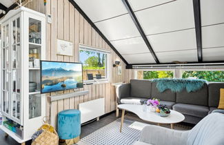 Foto 3 - Casa de 3 quartos em Sydals com terraço