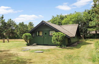 Foto 2 - Casa de 3 quartos em Blåvand com terraço