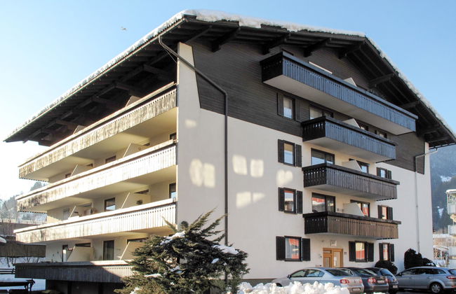 Apartamento de 1 quarto em Zell am See - Foto 17