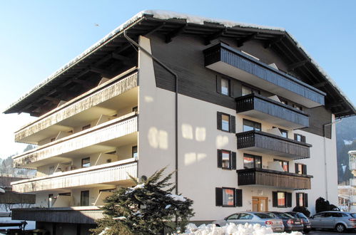 Photo 17 - Apartment in Zell am See with mountain view