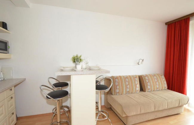 Apartamento de 1 quarto em Zell am See - Foto 10