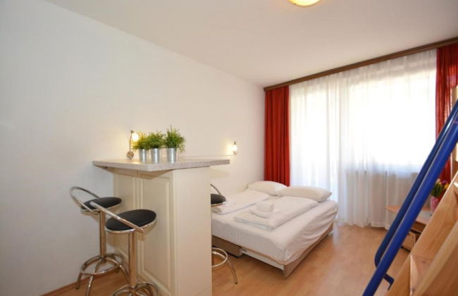 Apartamento de 1 quarto em Zell am See - Foto 7