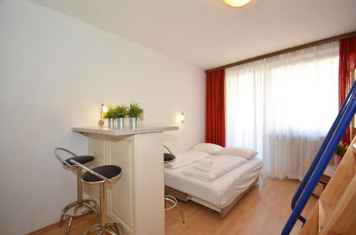 Foto 7 - Apartamento en Zell am See