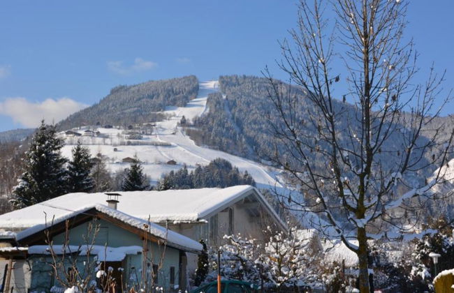 Apartment mit 1 Schlafzimmer in Zell am See - Foto 16