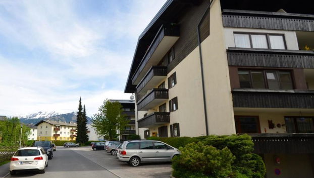 Apartment mit 1 Schlafzimmer in Zell am See - Foto 5