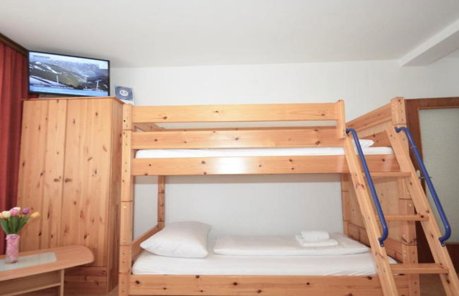 Apartamento de 1 quarto em Zell am See - Foto 8