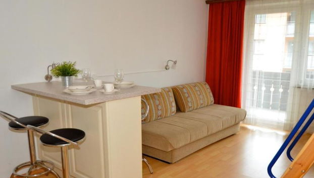 Apartment mit 1 Schlafzimmer in Zell am See - Foto 3