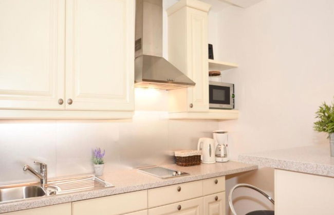Apartamento de 1 quarto em Zell am See - Foto 1
