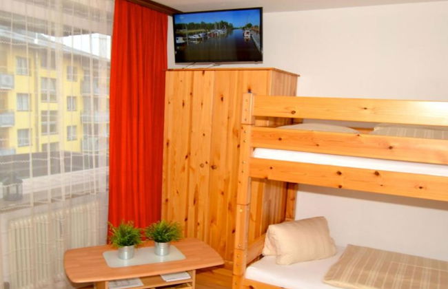 Apartamento de 1 quarto em Zell am See - Foto 11