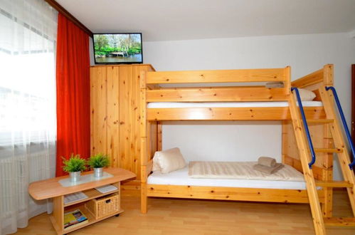 Photo 12 - Appartement en Zell am See avec vues sur la montagne