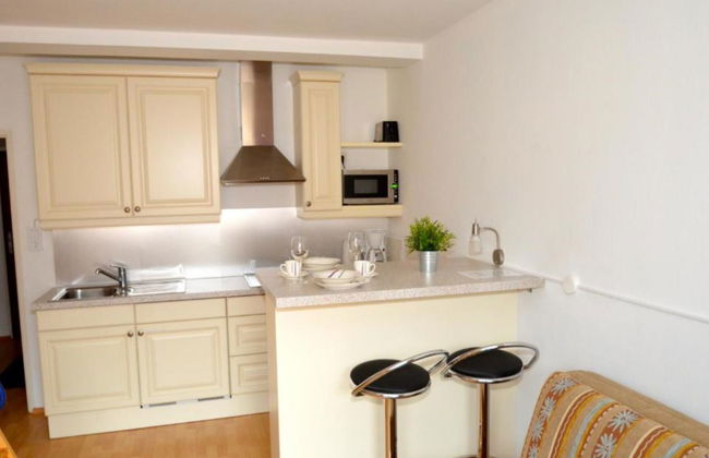 Apartamento de 1 quarto em Zell am See - Foto 6