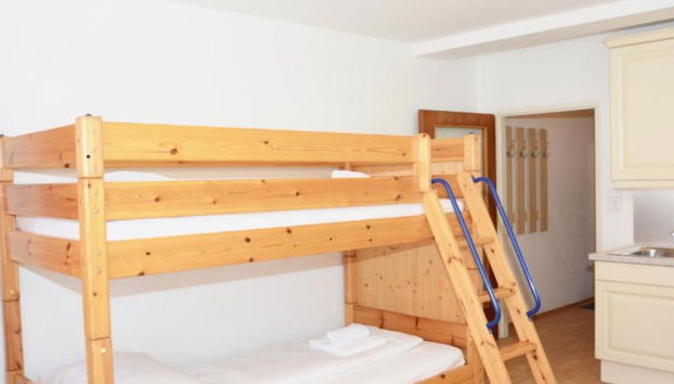 Apartment mit 1 Schlafzimmer in Zell am See - Foto 4