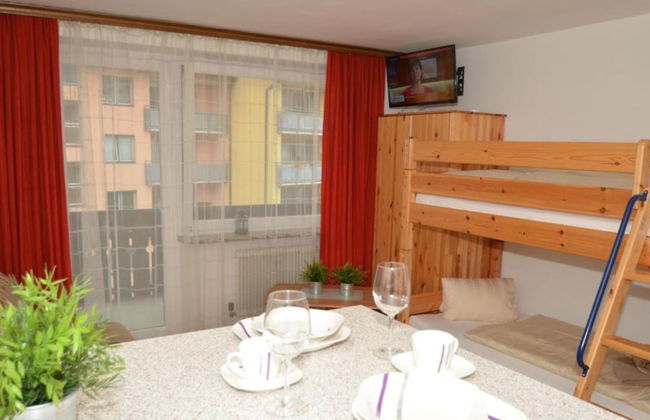 Apartamento de 1 quarto em Zell am See - Foto 9