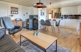 Foto 2 - Casa de 3 quartos em Rømø com terraço