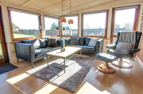 Foto 7 - Casa de 3 quartos em Rømø com terraço