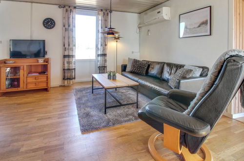 Foto 8 - Casa de 3 quartos em Rømø com terraço