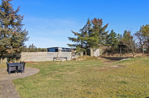 Foto 18 - Casa de 3 quartos em Rømø com terraço