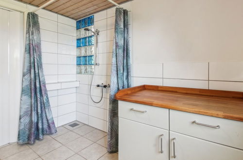 Foto 9 - Casa de 3 quartos em Rømø com terraço