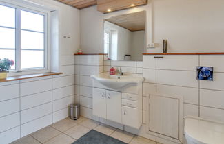 Foto 3 - Casa de 3 quartos em Rømø com terraço