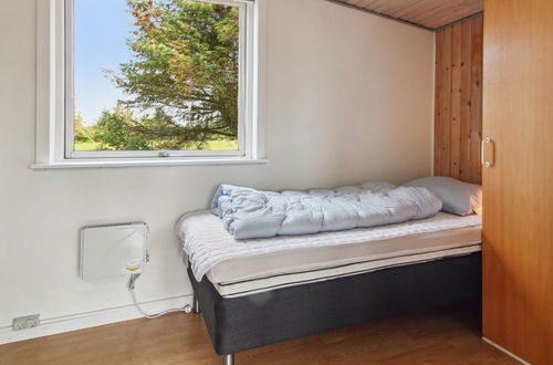 Foto 11 - Casa de 3 quartos em Rømø com terraço