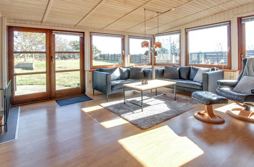Foto 5 - Casa de 3 quartos em Rømø com terraço