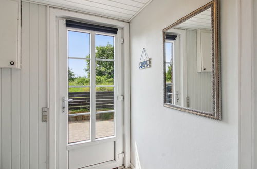 Foto 7 - Casa de 3 quartos em Rømø com terraço