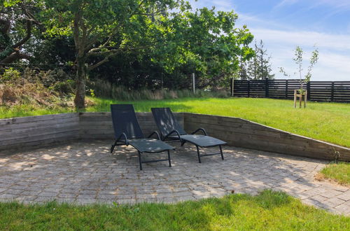 Foto 5 - Casa de 3 quartos em Rømø com terraço