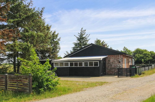 Foto 2 - Casa de 3 quartos em Rømø com terraço
