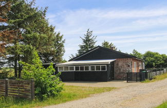 Foto 2 - Casa de 3 quartos em Rømø com terraço
