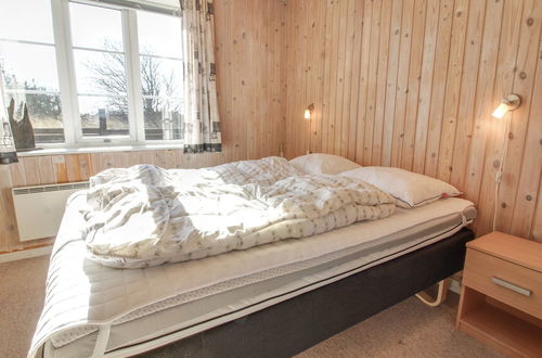 Foto 4 - Casa de 3 quartos em Rømø com terraço