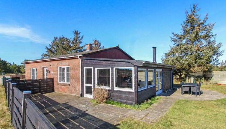 Foto 1 - Haus mit 3 Schlafzimmern in Rømø mit terrasse