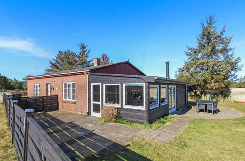 Foto 1 - Casa de 3 quartos em Rømø com terraço