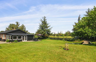 Foto 3 - Casa de 3 quartos em Rømø com terraço