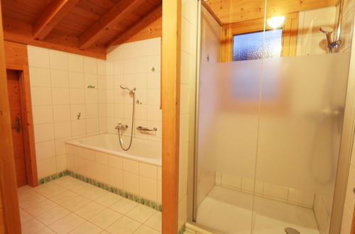 Photo 17 - 4 bedroom Apartment in Saas-Fee