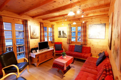 Photo 6 - 4 bedroom Apartment in Saas-Fee